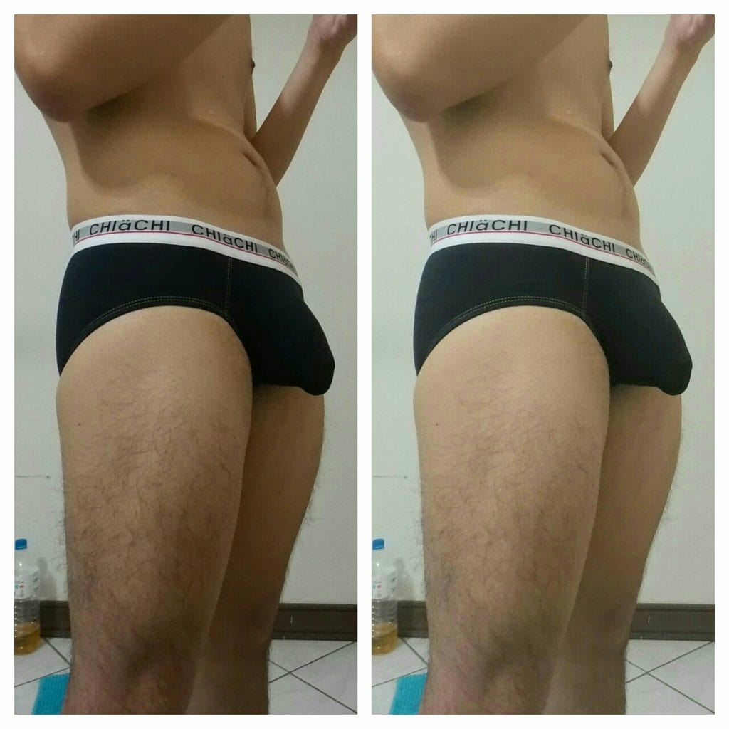 囊袋內褲推薦